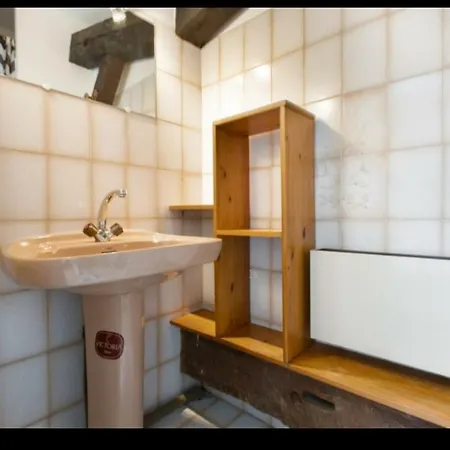 Nouvel Oasis Centre-ville Apartment Toulouse