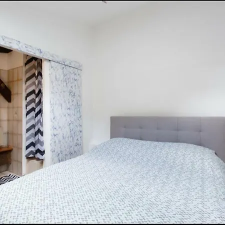 Appartement Nouvel Oasis Centre-ville