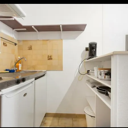 Nouvel Oasis Centre-ville Apartment